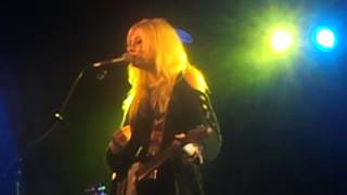 Nina Nesbitt Don&#39;t Stop Belfast Live