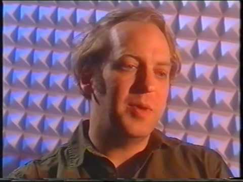 CAMOUFLAGE TV-Interview 2000 "The Great Commandment 2.0"