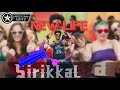 Sirikalaam Parakkalaam Song Whatsapp Status Kannum Kannum Kollaiyadithaal KAMALESH Media Editz