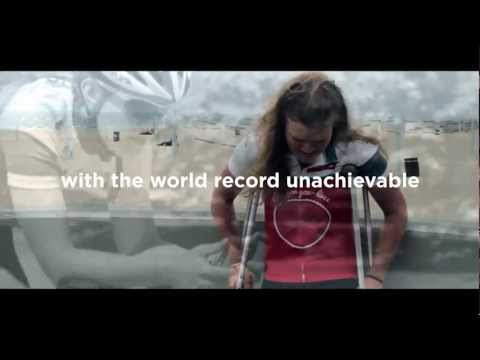 Ride4Water - Something Greater