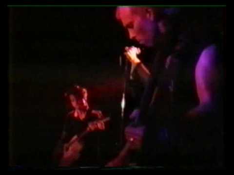 Oblivion Dust - Falling (Live Tokyo 1996)