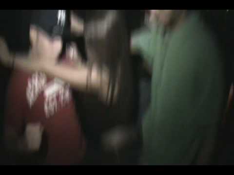 CASHTROTEENBASH.COM ENT WARS @ DEJA VU OCT. 11, 2009