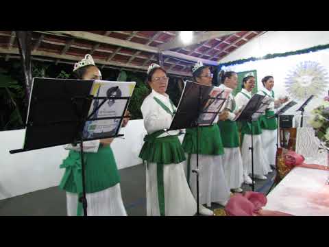 113   Sigo nesta Verdade - O Cruzeiro - Mestre Irineu