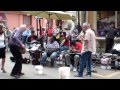 New Orleans March 2014 - When The Saints go ...