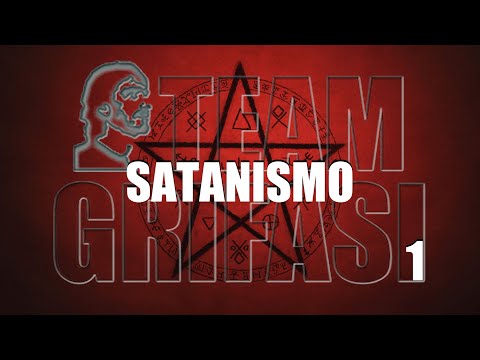 2026-ES Diana, C222ºP1º:  SATANISMO - Hipnoperador Externo Alfredo Moreno