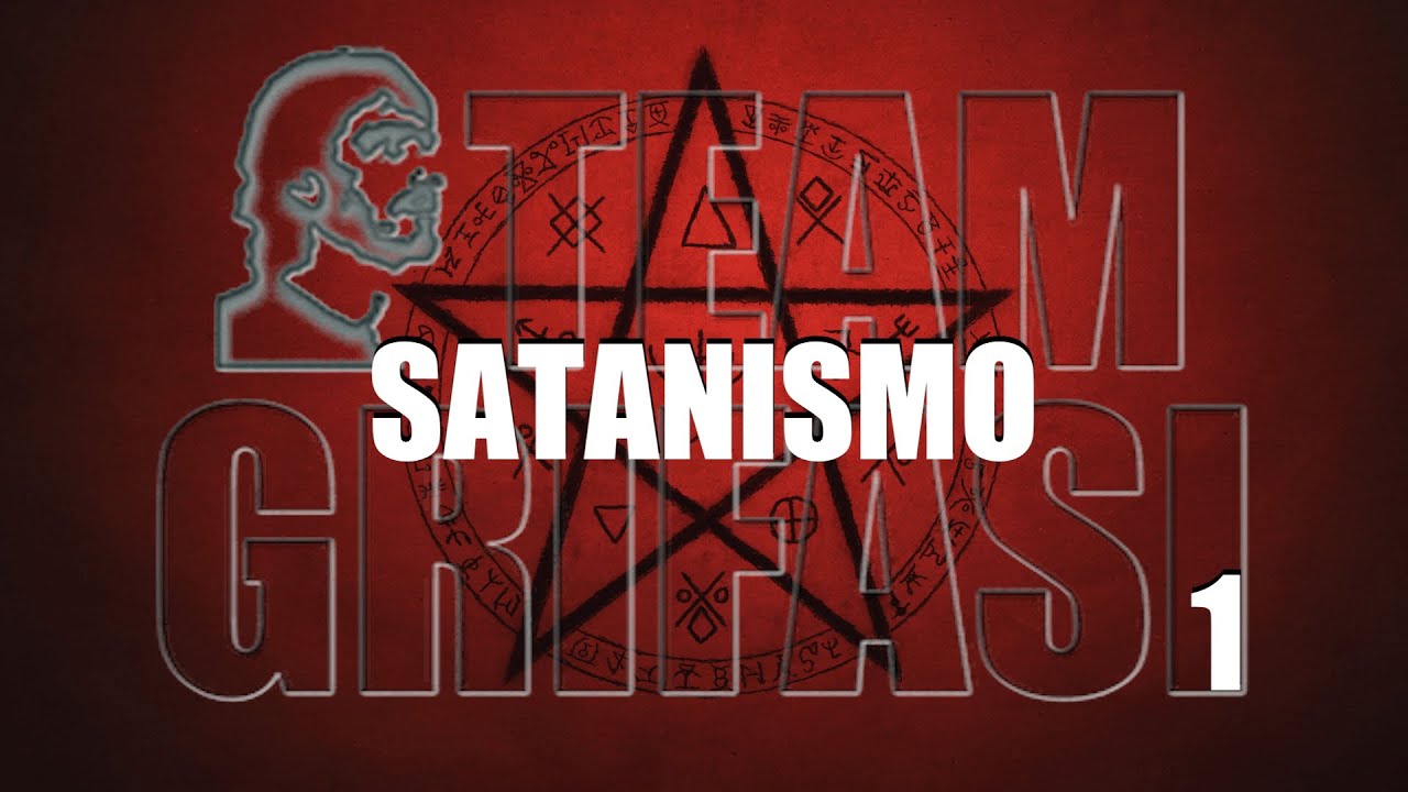 2026-ES Diana, C222ºP1º:  SATANISMO - Hipnoperador Externo Alfredo Moreno