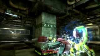 Let's Play Fallout New Vegas Part 156 - Setting off Triggers