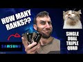 4 Sticks Vs 2 Sticks Of Ram BENCHMARKED