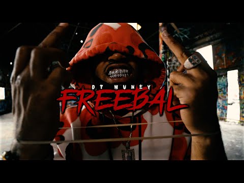 Dt Muney - FreeB4L ( Official Music Video )