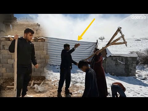 Unleashing the Shadows: The Gripping Account of a Nomadic Husband's Revenge