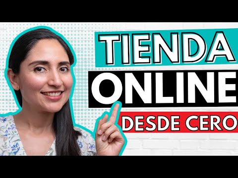 Como Empezar Tu Tienda Online | Tutorial En Español | Tiendanube paso a paso