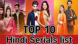 Top Hindi Serials   2021 hindi serial  2022  Best 