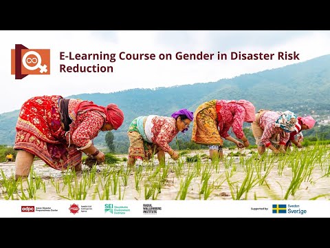 Session 1.4: Key Concepts – Intersectionality