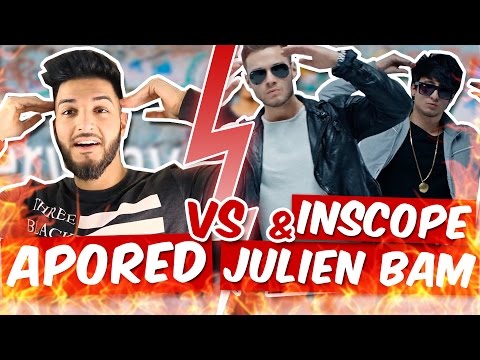 APORED VS JULIEN BAM & INSCOPE21 - BEEF ANALYSE