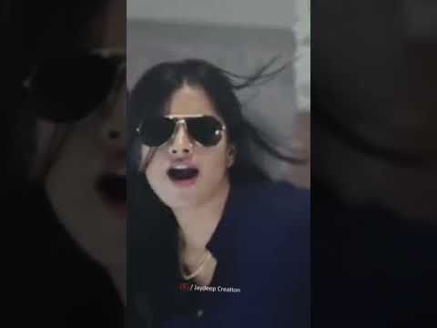 rashmika mandanna status sharechat || South actress status || share chat status ||