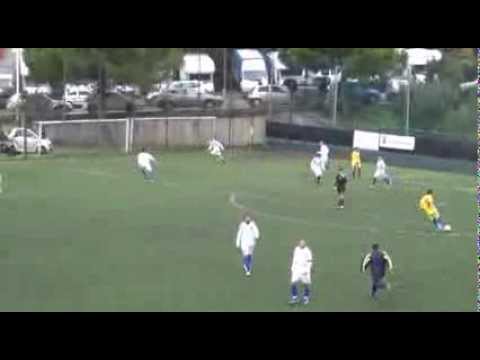 DIL11 241113 - ATLETICO QUARTO - CARIGNANO 3-2 | SECONDA CATEGORIA C