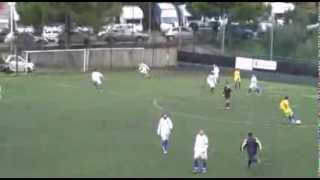 preview picture of video 'DIL11 241113 - ATLETICO QUARTO - CARIGNANO 3-2 | SECONDA CATEGORIA C'