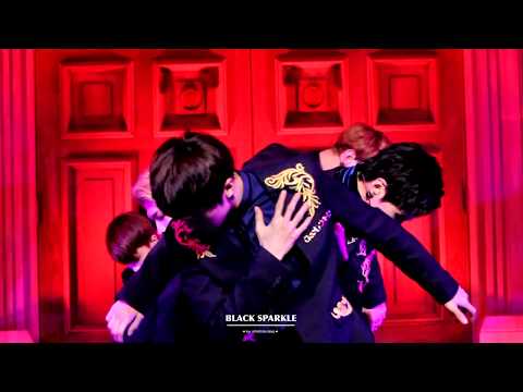 180124 업텐션 (UP10TION) - WILD LOVE ( focus.샤오 )