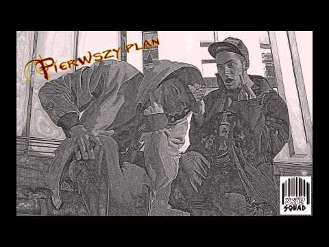 ONP Squad - Pierwszy Plan [Prod. Gregor]