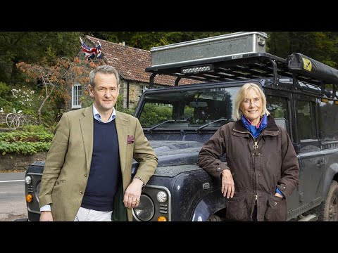 The Queen And Her Cousins With Alexander Armstrong | British Royal Family