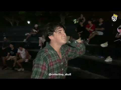 RASEC vs JP - FINAL - CUPO DUREX