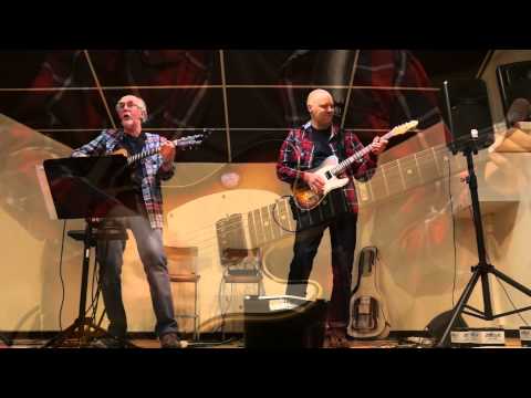 Bröderna Far & Son - Du borde köpa dig en tyrolerhatt