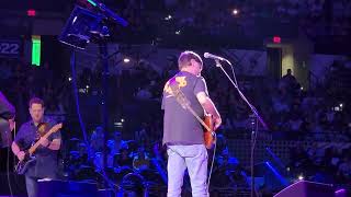 Alabama - As Long As There's Love - San Antonio Rodeo