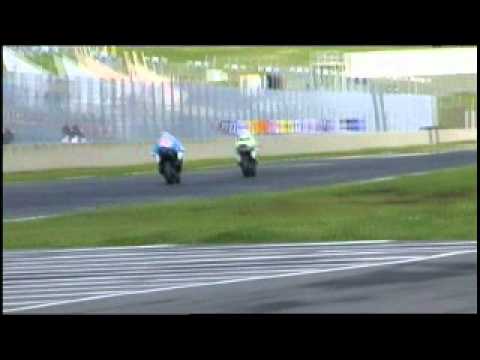 Bike service racing team CIV Round 7 Mugello Parte 1