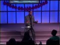 Angels part 1 Pastor Robert Randolph-Davis