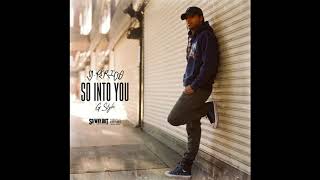 G Perico - So Into You (G-Style) - 2018