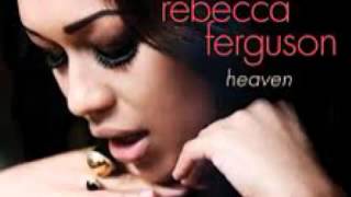 Run Free - Rebecca Ferguson