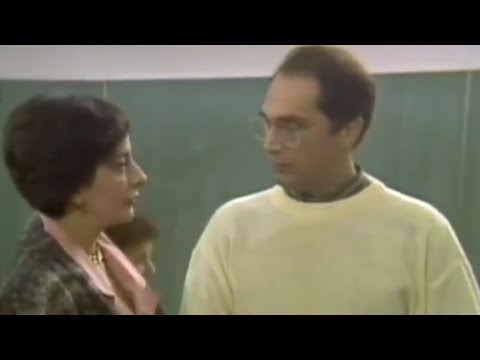 Bolji život | Roditeljski sastanak kod Terminatora