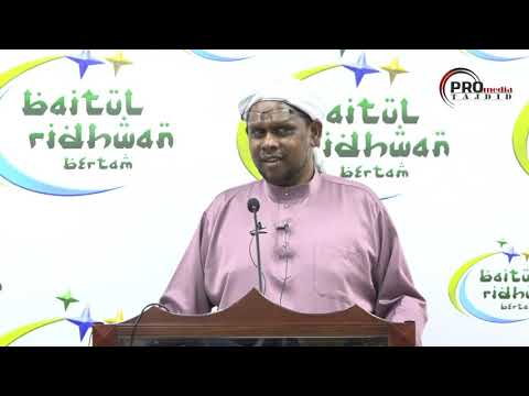 02-2-020 Ustaz Halim Hassan: