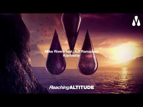 Mike Rivera feat. Adi Ramadani - Klarinette