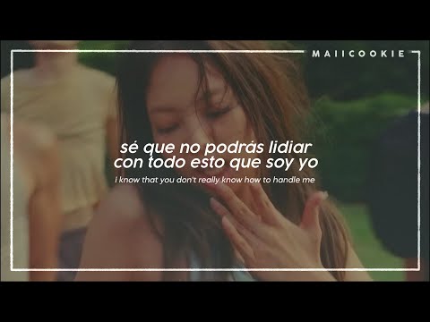 Lily-Rose Depp - World Class Sinner / I’m a Freak (The Idol MV OST) - Sub Español/Easy Lyrics/Hangul