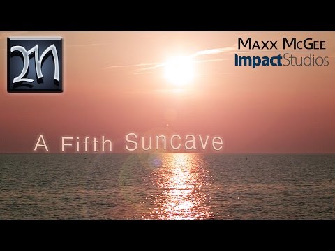 A Fifth Suncave (Chill, Deep House Music)