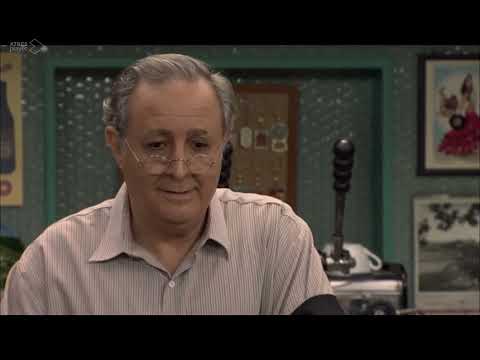 Amar C448 - Lucía y Dorita tienen otro encontronazo