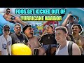 FOOS HURRICANE HARBOR