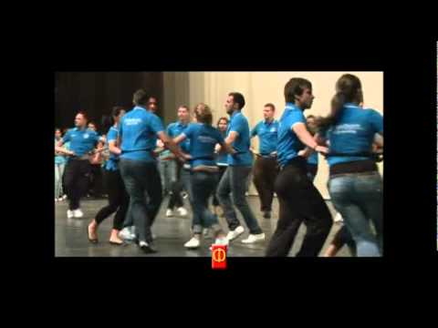 SKD Sloga Mannheim - generalna proba - Evropska smotra Beograd 2011.wmv