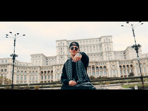 Alex Iulian - Dinero (Official Video)