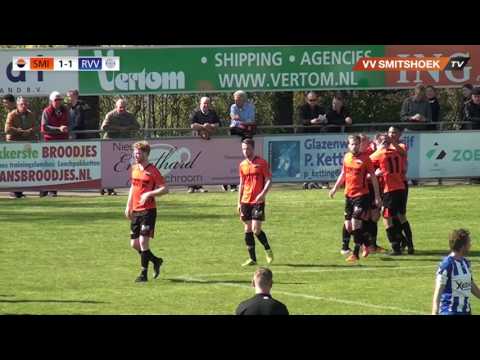 Smitshoek - RVVH