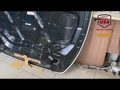 Cuộn cam điện BMW 320 - F30