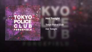 Hot Tonight