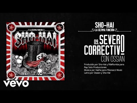 Severo correctivo (con Ossian)