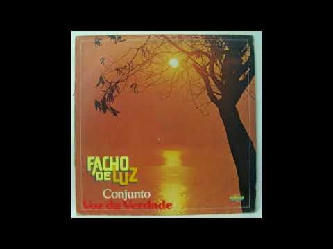 O Cálice - Voz da Verdade