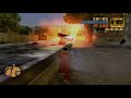 GTA 3 Akimbo Guns All Weapons Showcase FINAL