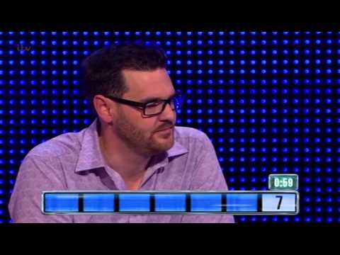 Richard And David's Build Up To Battle The Sinnerman - The Chase