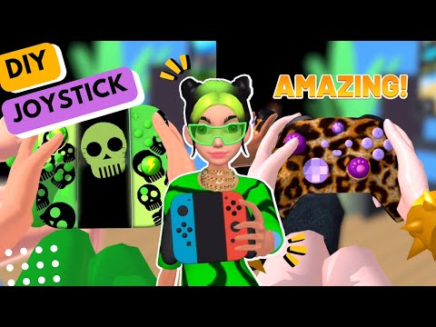 Video cover