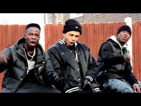 YM.TV - Intact - Check My Resume (Music Video)