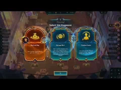 Ionia Bel'Veth is Unkillable | Teamfight Tactics Patch 13.13